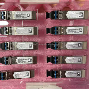 34060599 OSX010N05 LC SM 10km 1310nm 10G SFP+ - Product Image 1
