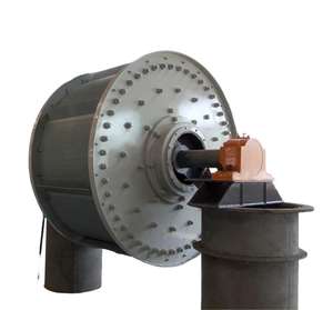 Broyeur à boulets à haute efficacité de grande capacité pour équipement minier - Product Image 5