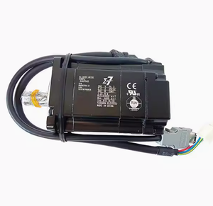 MOTOR New in <b>Box</b> SGMAH-01AAAGC61 Motor Soft Electrical Equipment With Expedited <b>Shipping</b> SGMAH-01AAAGC61 SGMAH-01AAAGC61 SGMAH-0 - Product Image 4