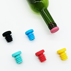 <span class=keywords><strong>Bouchon</strong></span> de bouteille en silicone multi-usages, joint hermétique, <span class=keywords><strong>bouchon</strong></span> de bouteille de vin, champagne, <span class=keywords><strong>cidre</strong></span>, <span class=keywords><strong>bouchon</strong></span> de bouteille réutilisable, gadget de camping - Product Image 5
