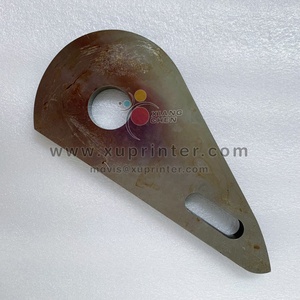 Cámara de Sujeción de Alta Calidad M2.014.039 para Piezas de Imprenta Offset Heidelberg SM74 - Product Image 4