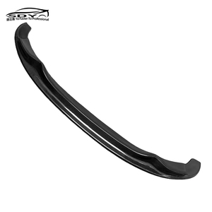 E92 E93 Lci M Sport Parachoques Delantero de Fibra de Carbono Estilo AK de Alta Calidad para BMW E92 E93 Lci - Product Image 4