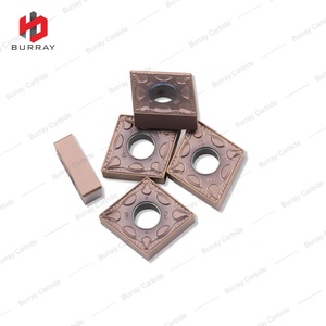 CNMG190608-PM tungsten carbide biến chèn CNC máy tiện công cụ <span class=keywords><strong>PVD</strong></span> lớp phủ <span class=keywords><strong>cnmg</strong></span> CNMG190608-PM - Product Image 1
