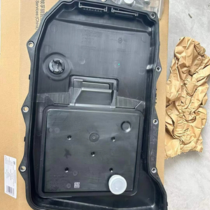 新型自动变速器油滤清器0AW301516H 0AW301516G 0AW301516C 0AW301516D带垫圈自动齿轮液滤清器0BK398009 - Product Image 5