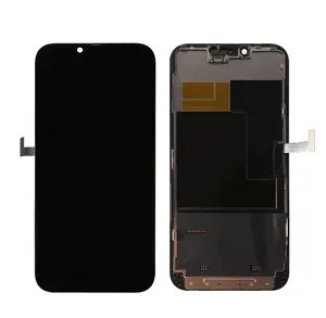 NEW LCD ASSEMBLY For iPhone 13 13 Pro Max 13 pro 13 mini OEM INCELL OLED LCD Display With 3D Touch Screen Digitizer