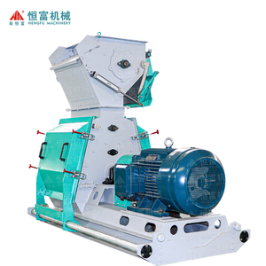 เครื่องโม่บดค้อนคุณภาพสูงราคาโรงงานผลิตอาหารสัตว์ - Product Image 5