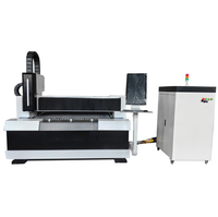 Machine de découpe laser à fibre CNC de haute précision certifiée CE, pour aluminium, acier inoxydable, acier au carbone, découpeuse laser CNC 3kw, prix