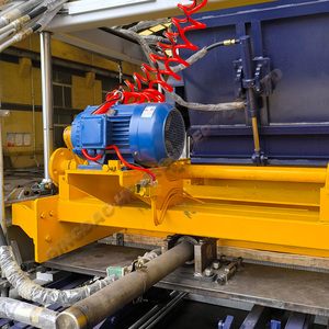 H2000 Automatische Baksteengietmachine Prijs In <span class=keywords><strong>Botswana</strong></span> In Elkaar Grijpende Bakstenen <span class=keywords><strong>Machine</strong></span> - Product Image 6