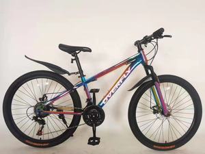 <span class=keywords><strong>Cadre</strong></span> de vélo de <span class=keywords><strong>peinture</strong></span> brillante <span class=keywords><strong>cadre</strong></span> en <span class=keywords><strong>acier</strong></span> Hi-ten avec <span class=keywords><strong>peinture</strong></span> colorée pour VTT - Product Image 4