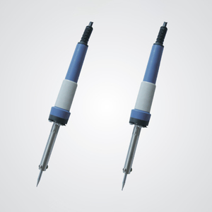 LX1210-60W Mỏ Hàn Điện Bộ Điều Khiển Khí Nóng Cho Dụng Cụ Sửa Chữa Di Động - Product Image 2