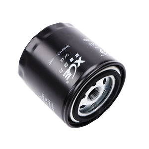 工場直送卸売 15208-65F1B 15208-9F600 高品質 オイルフィルター 自動車用オイルフィルター卸売業者 - Product Image 2