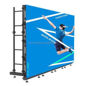 Indoor Outdoor P2.6 P2.9 P3.9 P4.8 Seamless Splicing <strong>LED</strong> Video Wall <strong>Display</strong> <strong>Screen</strong> Stage Background Rental <strong>LED</strong> <strong>Display</strong> <strong>Screen</strong> - Product Image 2