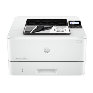 Stampante Laser Bianco e Nero Wireless <span class=keywords><strong>HP</strong></span> <span class=keywords><strong>LaserJet</strong></span> <span class=keywords><strong>Pro</strong></span> 4003dw 40ppm A4 al Miglior Prezzo per Ufficio - Product Image 1