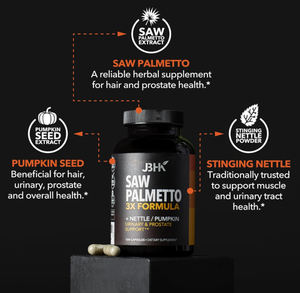 OEM/ODM takviyeleri <span class=keywords><strong>Palmetto</strong></span> gummies özelleştirilmiş testere <span class=keywords><strong>Palmetto</strong></span> kapsül erkekler için bitkisel takviyesi boost enerji - Product Image 4