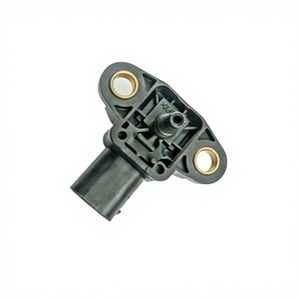 สำหรับเซ็นเซอร์วัดแรงดันอากาศเข้า ShanJianqing รุ่น SJQ-07L907386B สำหรับรถยนต์ Volkswagen Magotan CC Tiguan Audi EA888 - Product Image 4