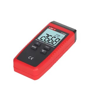 Termómetro Digital de Termopar Multicanal de Alta Calidad UNI-T UT320A/UT320D, -50~1300 Grados - Product Image 3