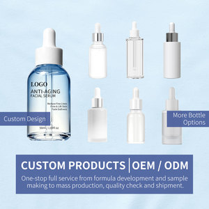 Suero Facial Antiarrugas Reafirmante, Reduce las Líneas Finas, Esencia Facial Antienvejecimiento, Marca Privada OEM - Product Image 6