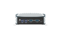 Computadora Fanless Embebida tipo Caja con Procesador Intel Core i5 i7, Salidas Dobles HD VGA, Amplio Rango de Temperatura y Ricos Puertos de E/S Mini PC