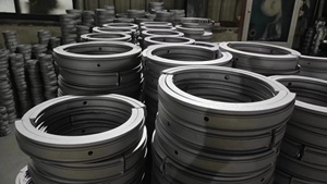 Diseño resanable SD200(2R) 2 anillos máquina de soldadura por fusión a tope - Product Image 6