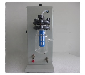 Controlador de Bomba de Vacío VC100C - Product Image 3