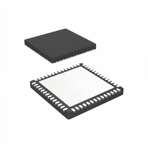 Power Management (PMIC) Original IR3567BMTR1PBF Components Electronic 56 VFQFN Exposed Pad - Product Image 1