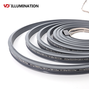 30 Chiếc Dải Linh Hoạt <span class=keywords><strong>Led</strong></span> Rgb Điều Khiển Riêng Lẻ 3535smd Mỗi Mét Ws2811 - Product Image 3