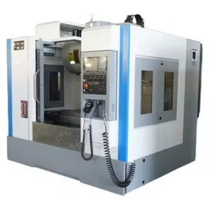 Nhà Máy Giá <span class=keywords><strong>CNC</strong></span> phay VMC 855 1160 <span class=keywords><strong>3</strong></span> trục dọc trung tâm máy - Product Image 2