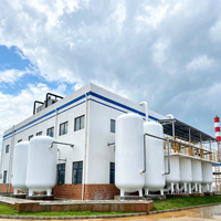 Générateur d'oxygène VPSA à grand débit entièrement automatique, usine de production d'oxygène industrielle pour l'approvisionnement en oxygène enrichi sur site