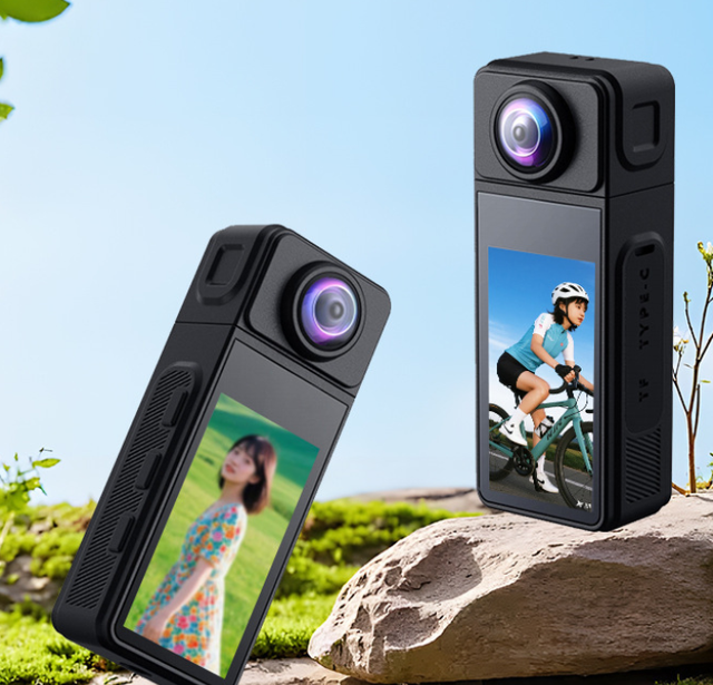 DV03 Mini Camera High Definition 1080 WiFi SD Card Pocket Outdoor Sports Video Recorder Loop Recording Belt Bicycle Smart Home