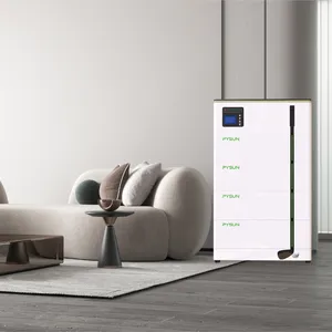 In einer Batterie im Home Use Energy Storage Center Power All System Stapelbar für Home Backup Backup 15kWh 10kW in reiner Sinus welle