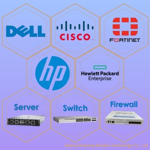 เซิร์ฟเวอร์แร็ค PowerEdge R750 สำหรับเครือข่ายองค์กร พร้อม Intel Xeon สองตัว แรม DDR4 ที่เก็บข้อมูล NVMe SSD สินค้าใหม่พร้อมส่ง - Product Image 5