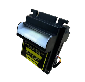 Top TB74 Bill Acceptor For Coin Operated Games Vending <strong>Machines</strong>" - Product Image 1