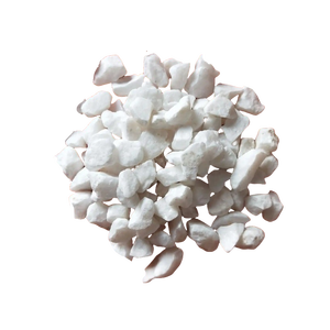 Trung Quốc Nhà Máy Giá 4 đến 6 mét nhà vườn lối đi trang trí đá trắng sỏi đá nghiền - Product Image 1