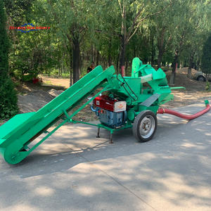 Batteuse à maïs électrique de grande capacité décortiqueuse de maïs - Product Image 6