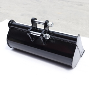 0,8 тонна/1 тонна/1,2 тонна ковш крепления экскаватора - Product Image 3