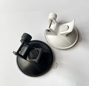 फैक्टरी थोक उच्च गुणवत्ता वाले शक्तिशाली सक्शन कप कार डैशबोर्ड विंडशील्ड के लिए 90 मिमी सक्शन कप माउंट - Product Image 5