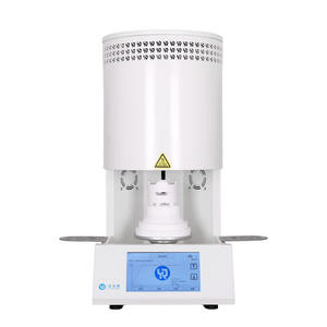 Horno para Prótesis Dentales Yucera para un Sinterizado y Secado Rápidos en Clínicas Dentales y Laboratorios - Product Image 6