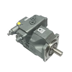 مضخة تروس CBK عالية الضغط 10 ميجا باسكال للآلات الصناعية والأنظمة الهيدروليكية - Product Image 2