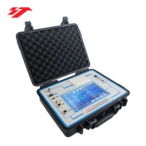 Testeur d'arresteur <span class=keywords><strong>ZnO</strong></span> haute précision GD-HTBL330A - <span class=keywords><strong>Test</strong></span> en ligne/hors ligne avec 4 modes de synchronisation |   Hengtai - Product Image 2