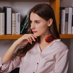 LUYAO-masajeador eléctrico multifuncional para cuello y hombros, equipo de masaje de pulso para salud Cervical - Product Image 1