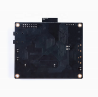 Nouvelle carte de développement de kit audio de module WiFi + Bluetooth ESP32 avec port série vers WiFi + Bluetooth pour CI