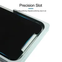 Moule d'alignement de positionnement OCA SUNSHINE SS-061 pour iPhone 6 7 8 X XS XR 11 12 Mini 13 Pro Max 14 15 Plus Réparation d'écran LCD