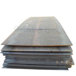 1050 tấm thép đen kim loại tấm thép đen 10mm giá tấm thép đen CR/hr - Product Image 1