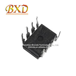 HCPL-4503 A4503 DIP-8 광 커플러 - Product Image 3