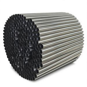 Tuyau en acier inoxydable haute pression, tuyau de cuisinière en acier inoxydable, tuyau de cheminée en acier inoxydable - Product Image 1