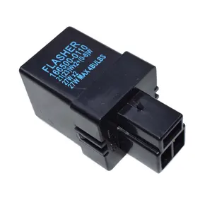 NEW New Turn Signal Flasher relay Vehicle Replacement Parts For Toyota Pickup 4Runner 81980-16010