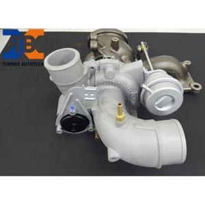 Automoción Reman Ford Focus MK2 ST turbocompresor - Product Image 4