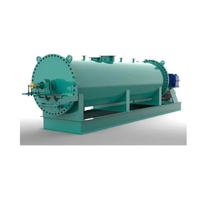 Planta de procesamiento de residuos de pollo llave en mano de alta demanda para la elaboración de carne y huesos, con ahorro de energía y fiable, en venta. - Product Image 1