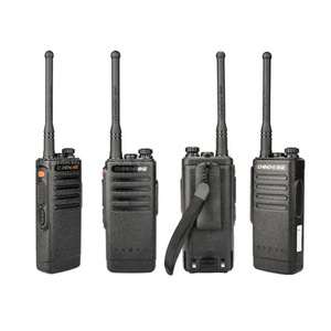 Chino-E Zn520-3A 5W Talkie-walkie haute puissance longue portée pour utilisation en extérieur - Product Image 2