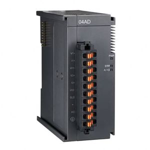 Nuevo Controlador Lógico Programable Original PLC, Módulo IO RS485 AS08AM10N-A AS16AM1ON-A AS32AM10N-A AS64AM10N-A ASO8ANO1R-A PLC C - Product Image 4